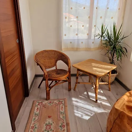 Mediterraneo Bed and breakfast *