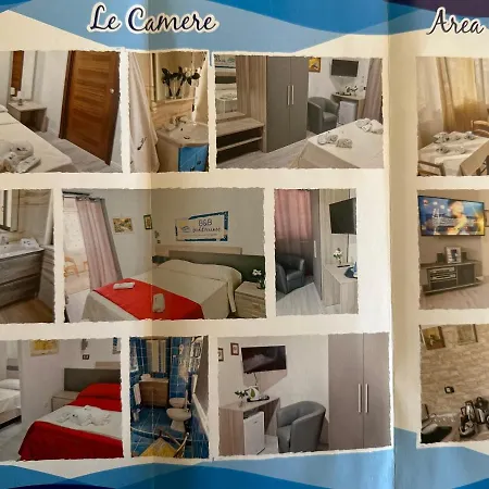 Mediterraneo ! 3* Paola