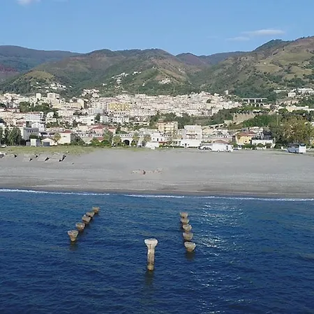 Mediterraneo ! Couette-café 3*