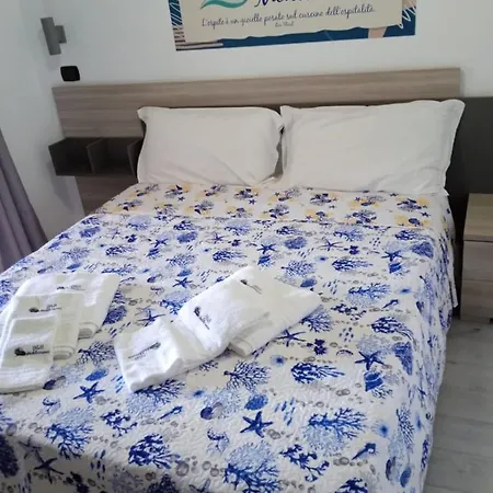 Mediterraneo Bed and breakfast