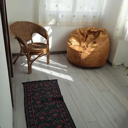 Bed and breakfast Mediterraneo *