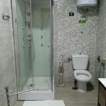 Mediterraneo Bed and breakfast *