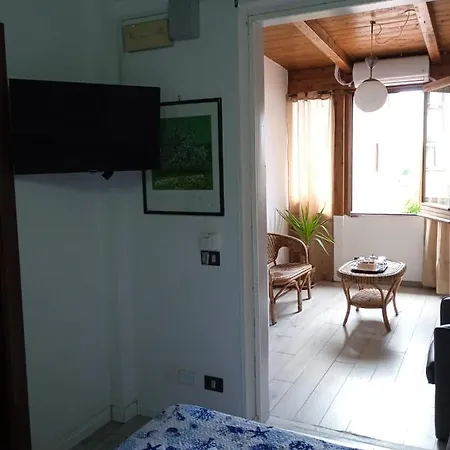 Bed and breakfast Mediterraneo *