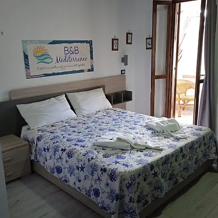 Mediterraneo Bed and breakfast