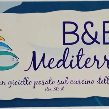 Mediterraneo * Paola