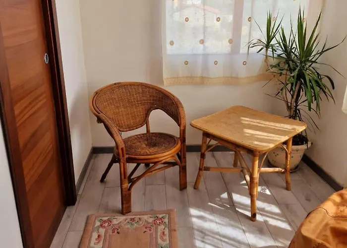 Mediterraneo ! 住宿加早餐酒店 3*