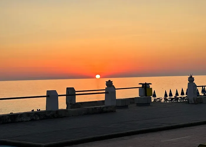 住宿加早餐酒店 Mediterraneo !