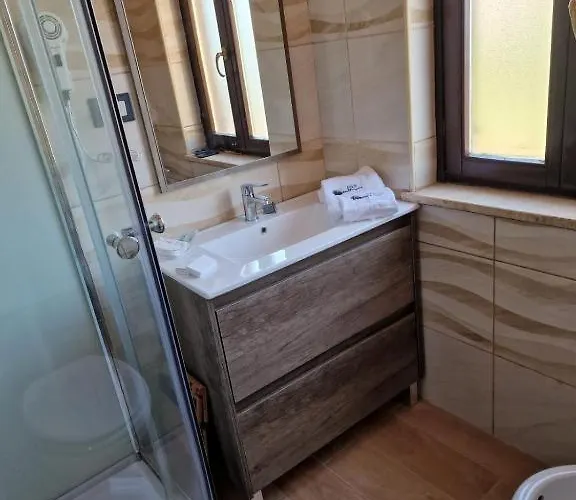 Mediterraneo ! 3* 帕奥拉