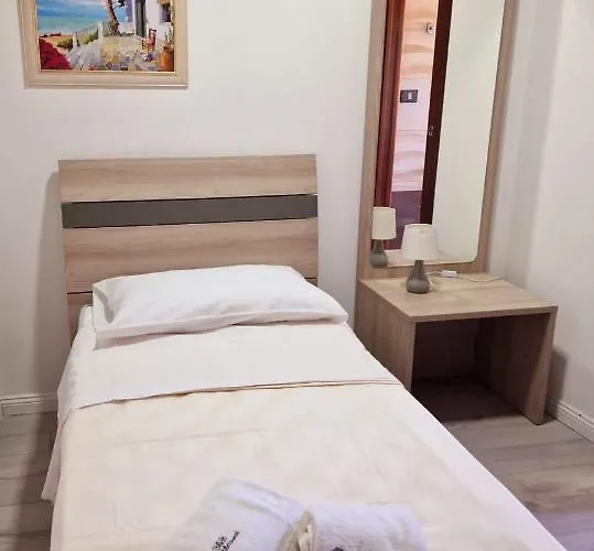 Mediterraneo ! 3* 帕奥拉