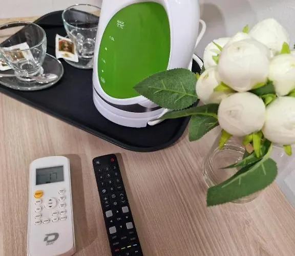 Mediterraneo ! 帕奥拉