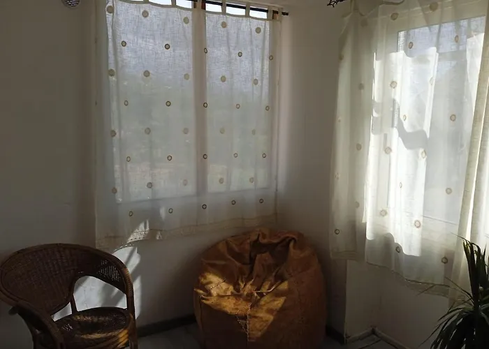 Mediterraneo ! 住宿加早餐酒店