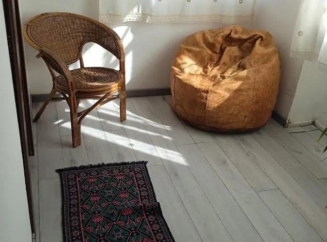 住宿加早餐酒店 Mediterraneo ! 3*