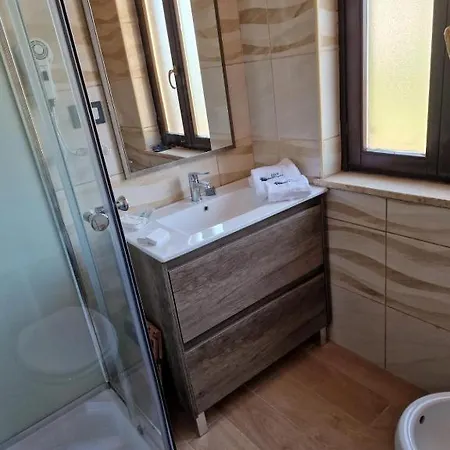 Mediterraneo ! 3* 파올라