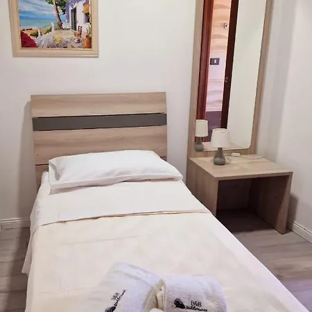 Mediterraneo ! 3* Paola