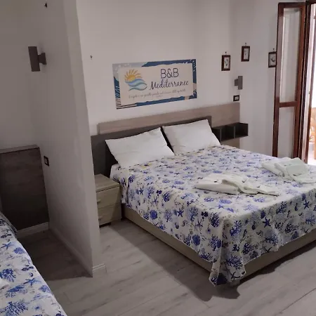 Mediterraneo ! 3* 파올라